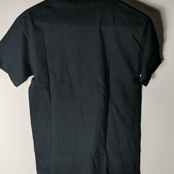 Die Hard Nakatomi Towers T-shirt - Picture 3 of 4